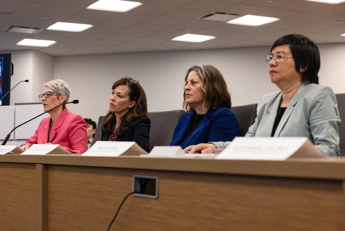 Board cancels costly psychologist licensing exam after…